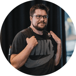 Thomas Egebrand Gram avatar