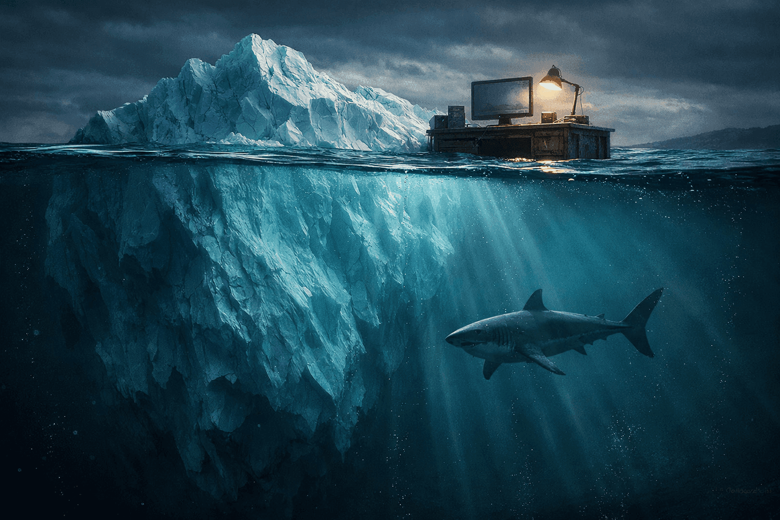 The SaaS apocalypse has a maintenance problem