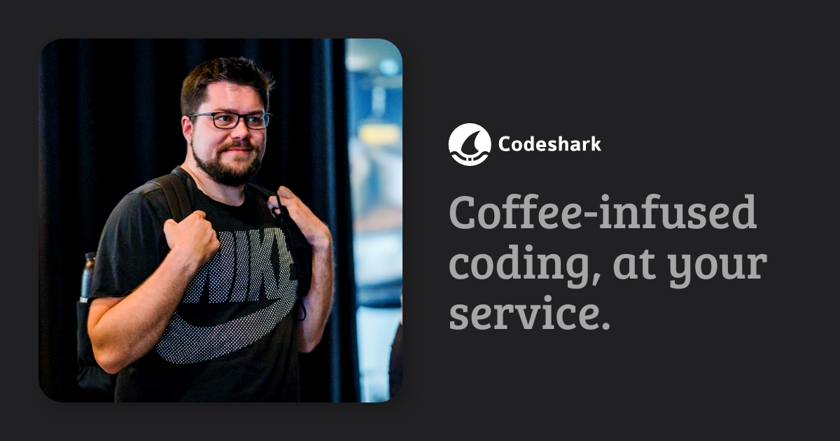 (c) Codeshark.net